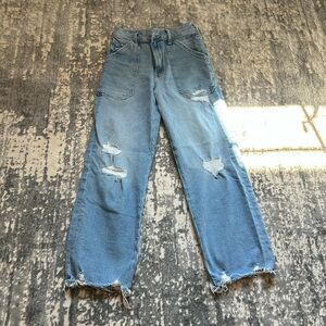 MOTHER Denim size 24